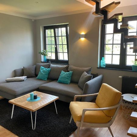 Colmberg Like Appartements מראה חיצוני תמונה