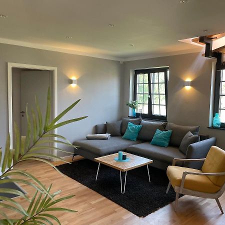 Colmberg Like Appartements מראה חיצוני תמונה