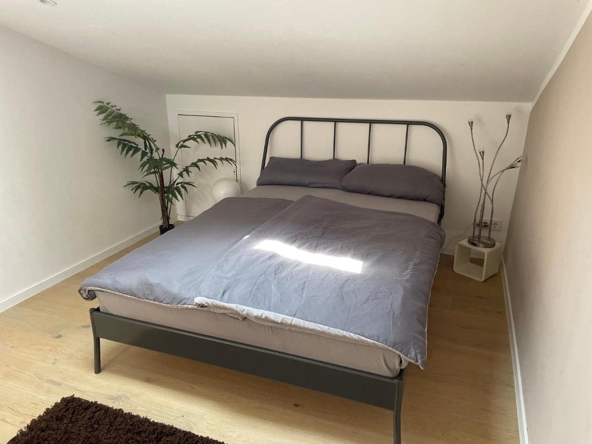 Colmberg Like Appartements מראה חיצוני תמונה
