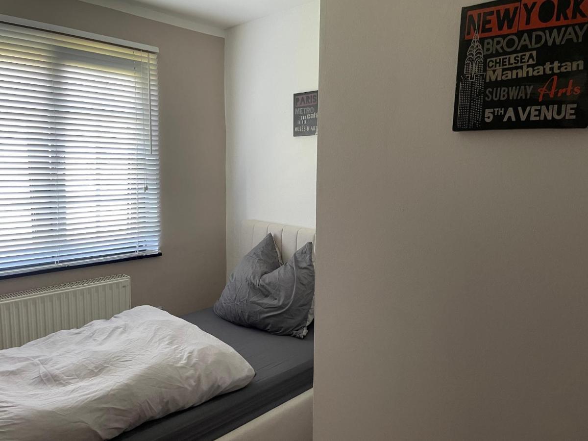 Colmberg Like Appartements מראה חיצוני תמונה