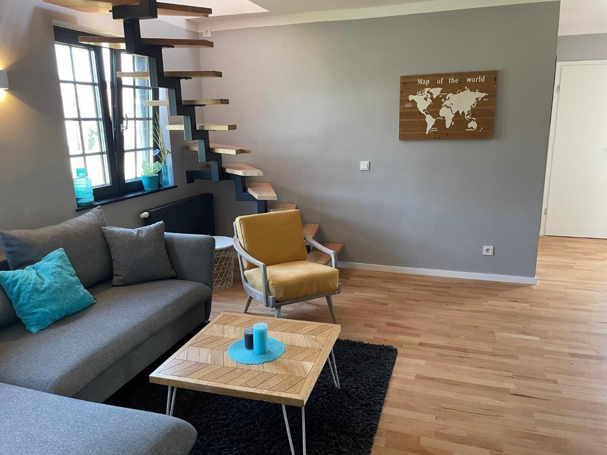 Colmberg Like Appartements מראה חיצוני תמונה
