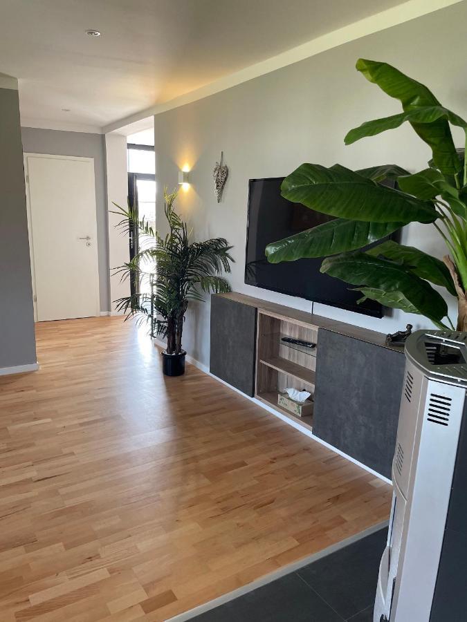 Colmberg Like Appartements מראה חיצוני תמונה
