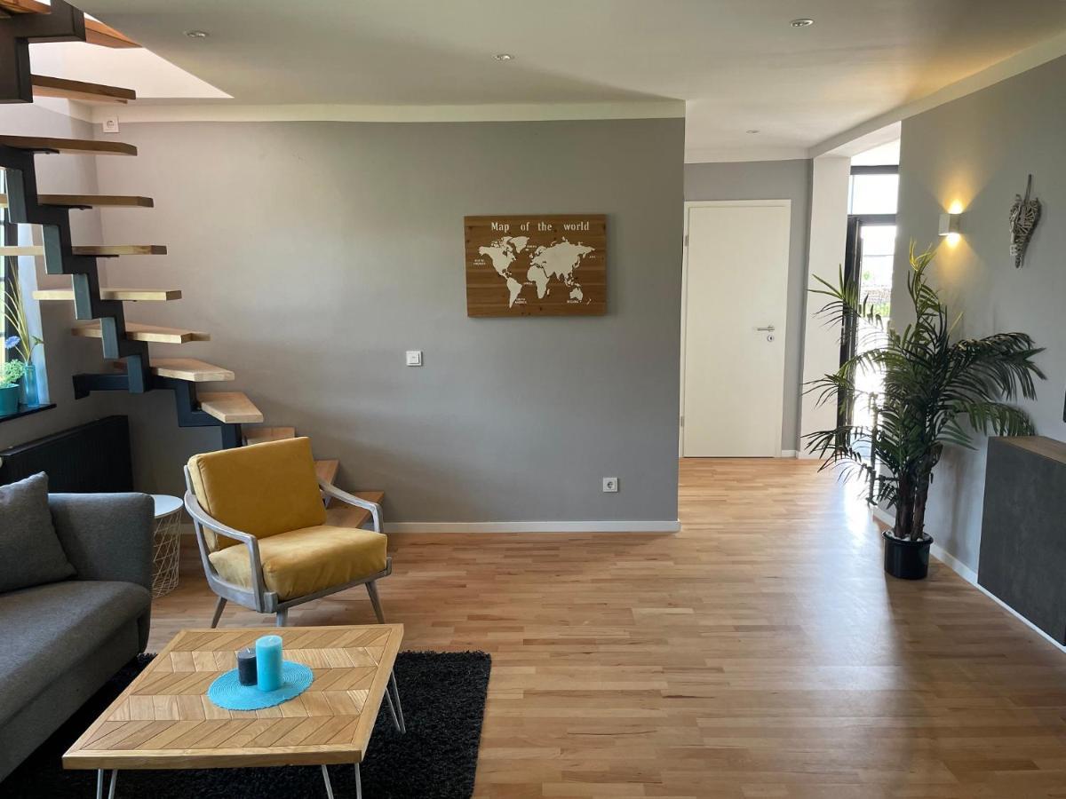 Colmberg Like Appartements מראה חיצוני תמונה