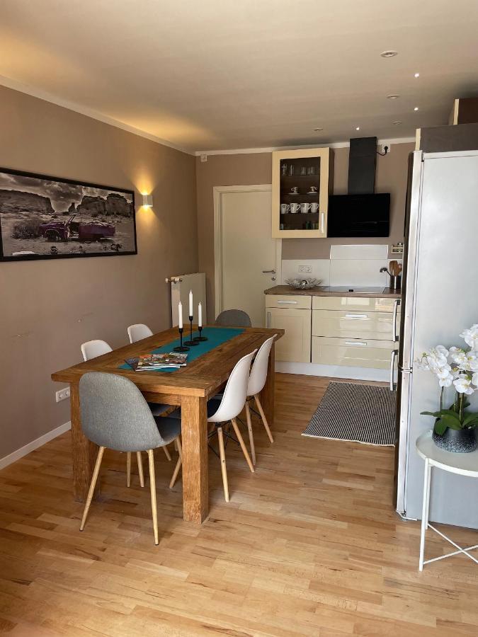 Colmberg Like Appartements מראה חיצוני תמונה